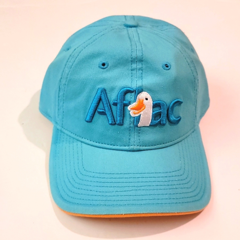 AFLAC INSURANCE BASEBALL CAP